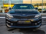 Kia Optima IV Волгоград  - изображение 41