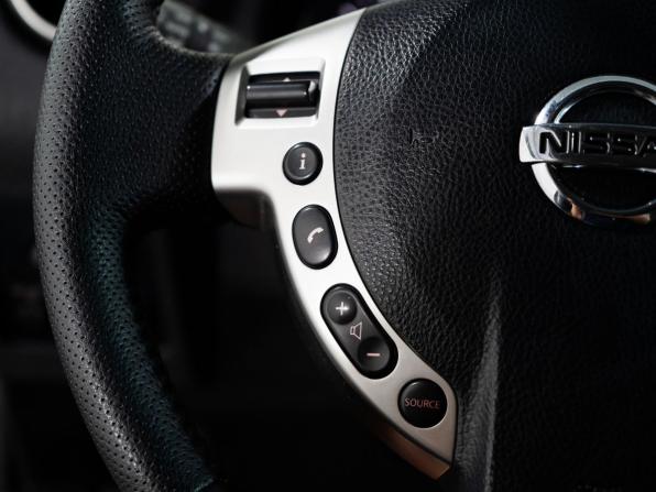 Nissan Qashqai I Рестайлинг с пробегом 2012 года, цена 1 030 500 рублей, 189350 км, внедорожник, Автокод Объявления