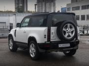 Land Rover Defender II Москва  - изображение 28