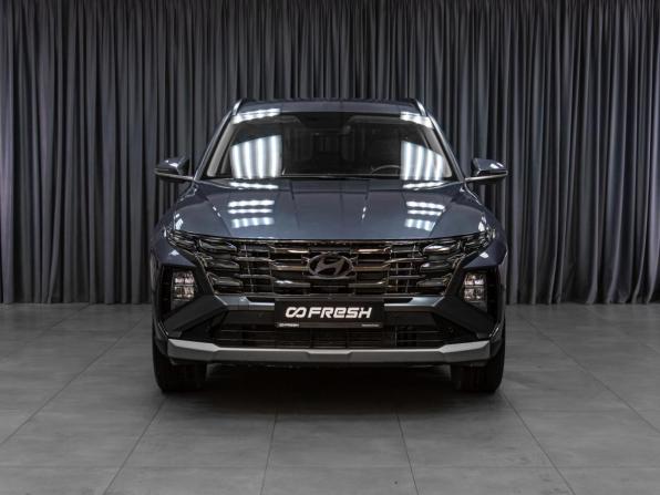 Hyundai Tucson IV с пробегом 2024 года, цена 3 929 000 рублей, 27425 км, внедорожник, Автокод Объявления