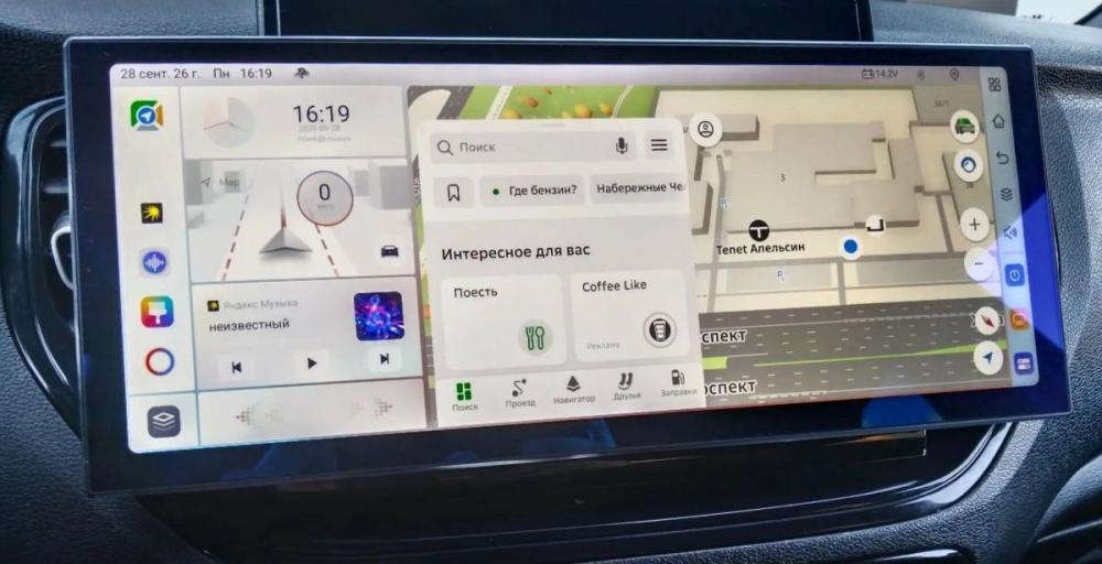 Hyundai Solaris II Рестайлинг Набережные Челны  - изображение 11