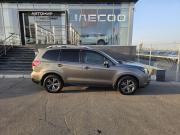 Subaru Forester IV Рестайлинг 2 Саратов  - изображение 19