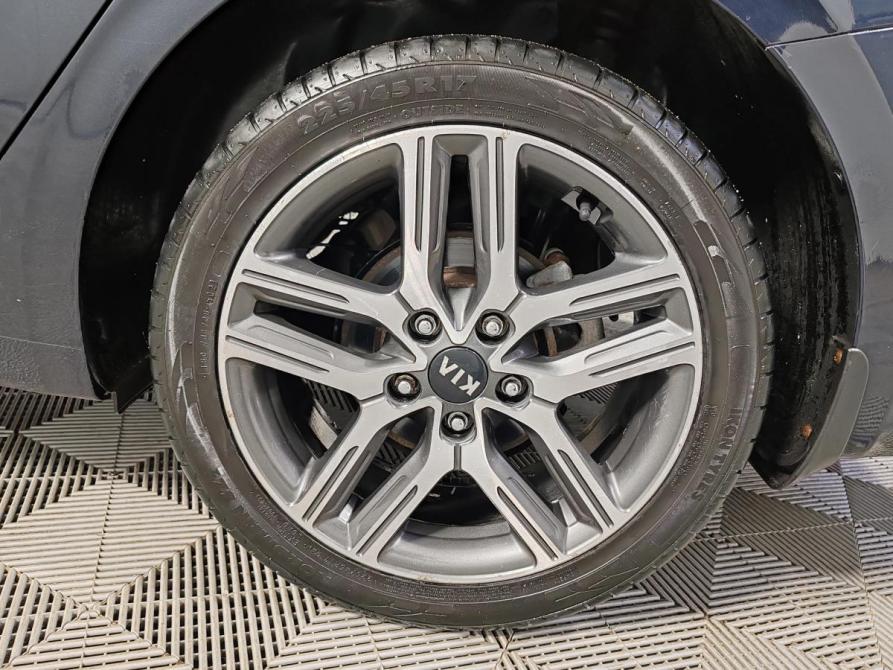 Kia Cerato IV Москва  - изображение 17
