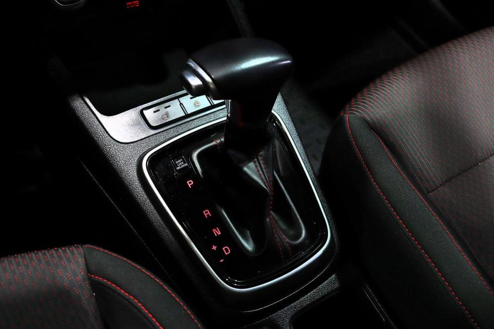Kia Rio IV Рестайлинг Сургут  - изображение 22