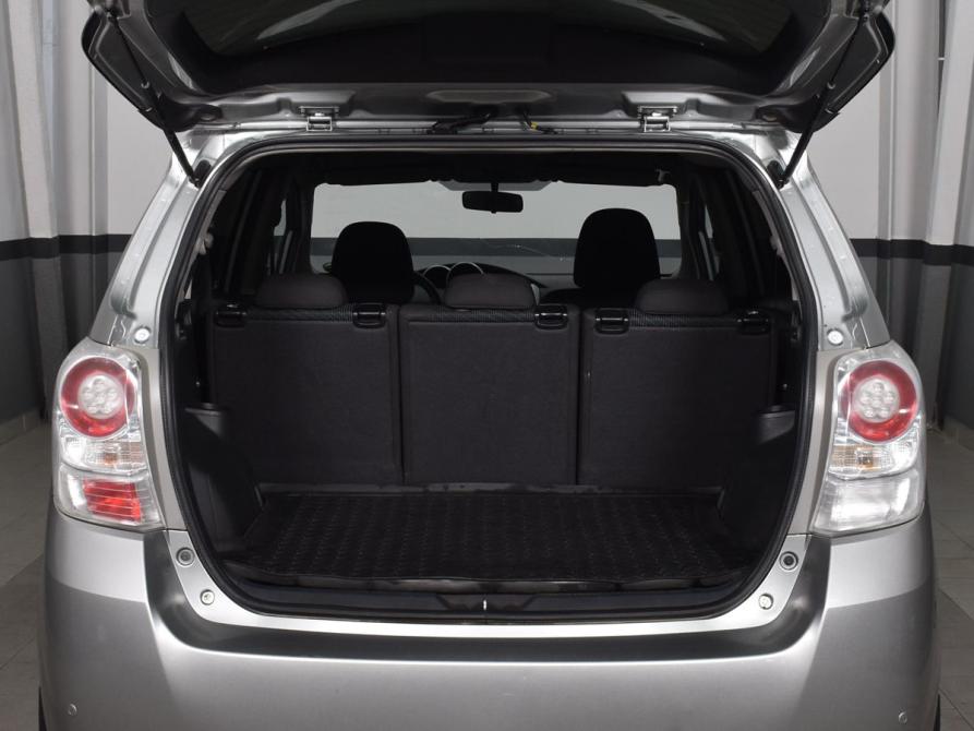 Toyota Verso I Кемерово  - изображение 17