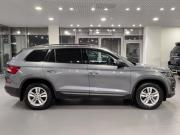 Skoda Kodiaq I Рестайлинг Казань  - изображение 27
