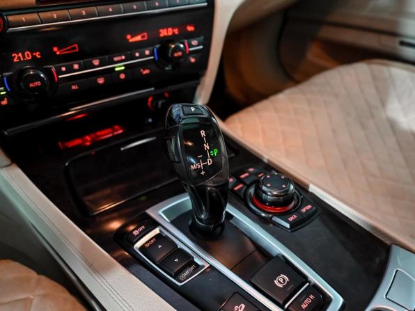 BMW 7 серии V (F01/F02/F04) с пробегом 2011 года, цена 1 915 000 рублей, 98009 км, седан, Автокод Объявления
