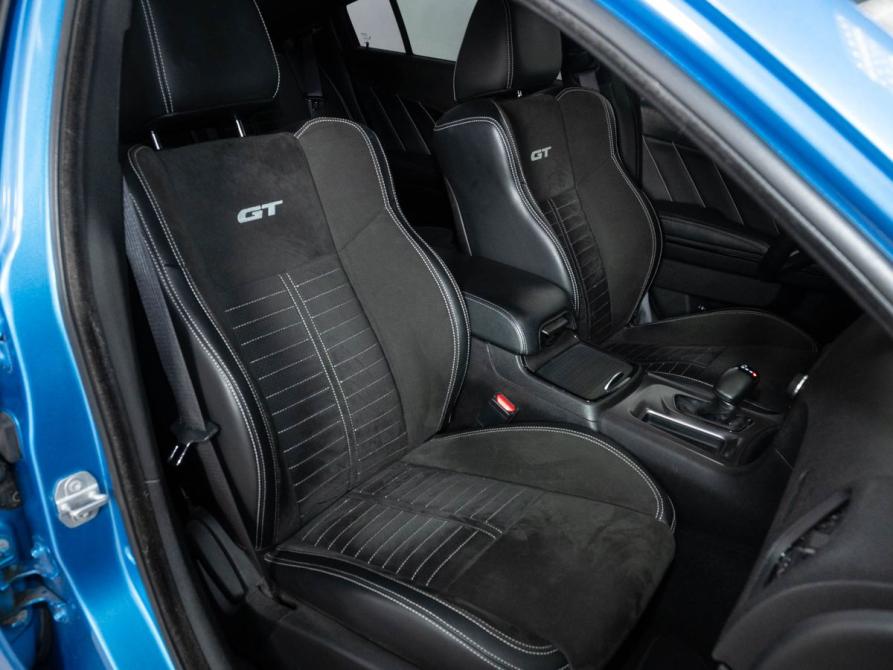 Dodge Charger VII (LD) Рестайлинг Казань  - изображение 14