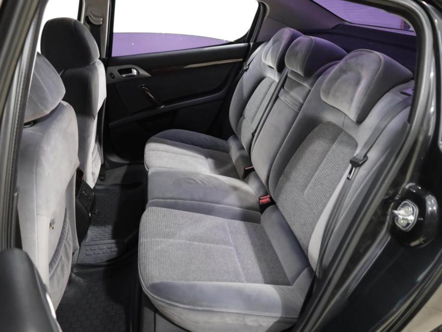 Peugeot 407 Ростов-на-Дону  - изображение 9