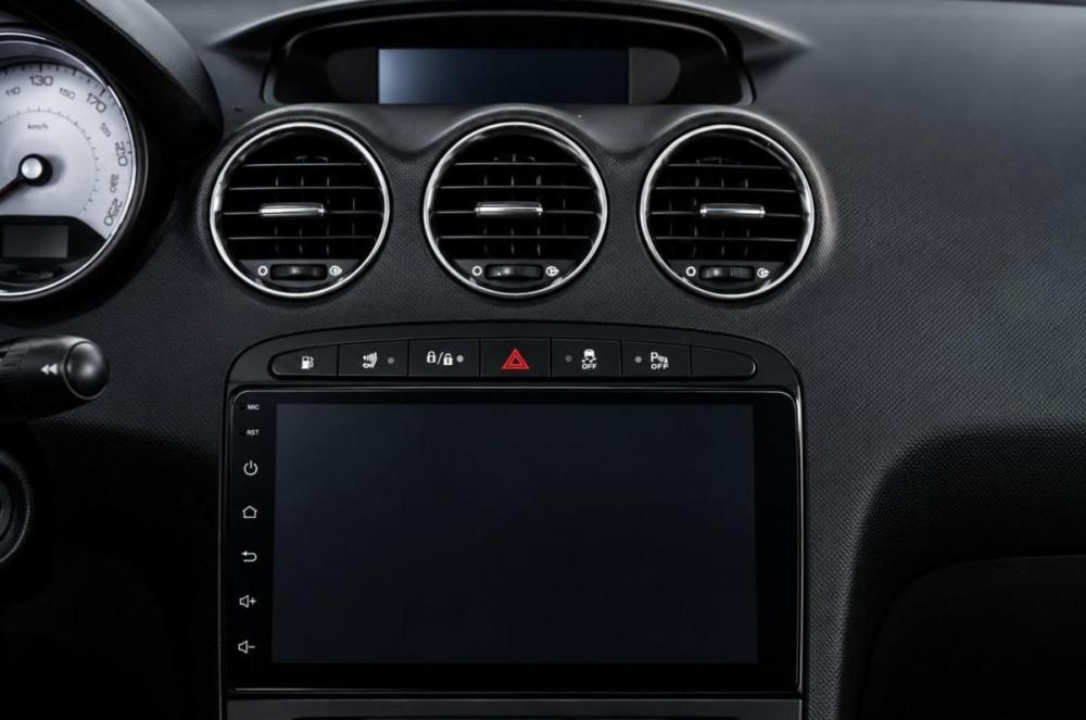 Peugeot 408 I Челябинск  - изображение 12