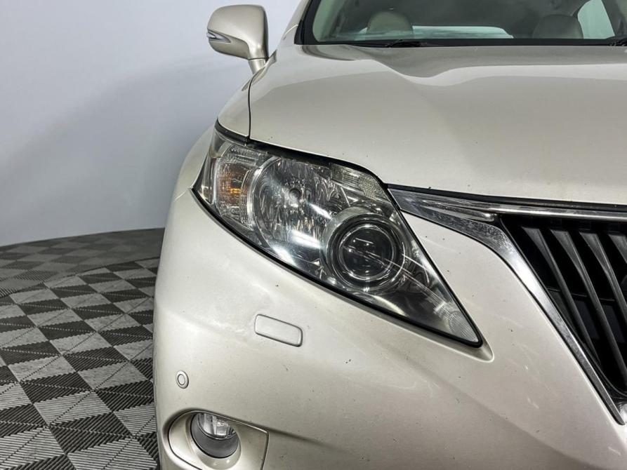 Lexus RX III Ногинск  - изображение 3