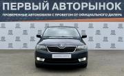Skoda Rapid I Краснодар  - изображение 23