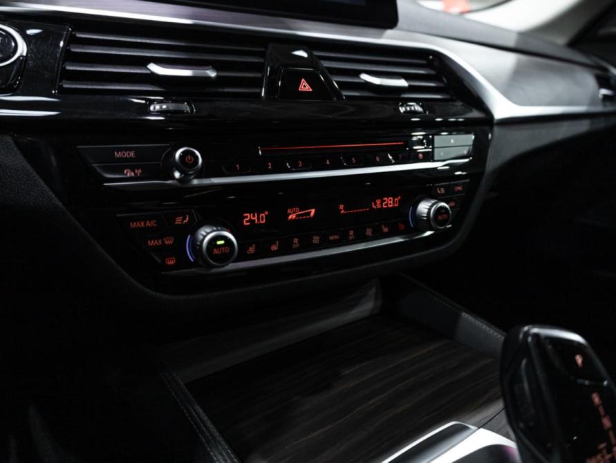 BMW 5 серии VII (G30/G31/G38) Санкт-Петербург  - изображение 21