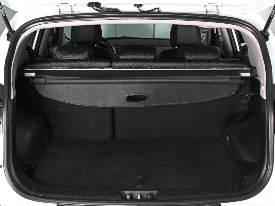 Kia Sportage III Рестайлинг Ростов-на-Дону  - изображение 20