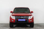 Mitsubishi Pajero IV Сургут  - изображение 19