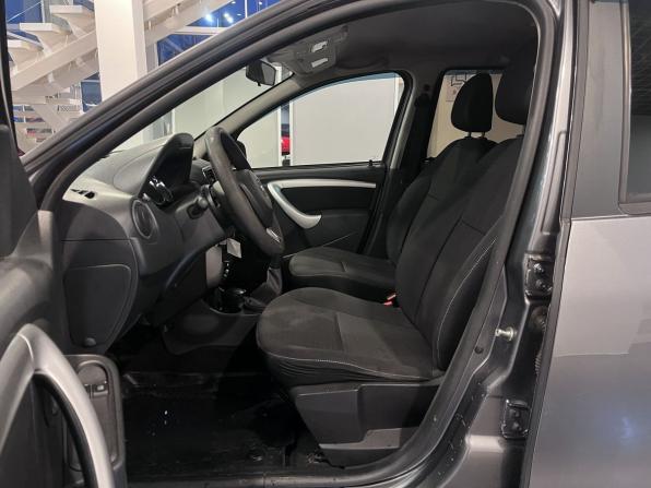 Nissan Terrano III (D10) с пробегом 2018 года, цена 1 170 000 рублей, 153110 км, внедорожник, Автокод Объявления