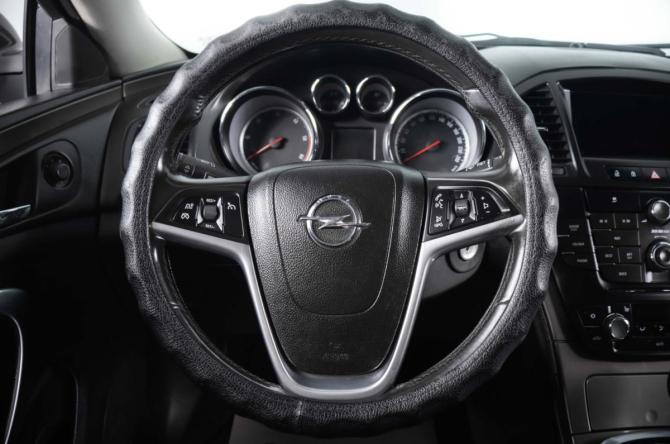 Opel Insignia I с пробегом 2009 года, цена 999 000 рублей, 249350 км, универсал, Автокод Объявления