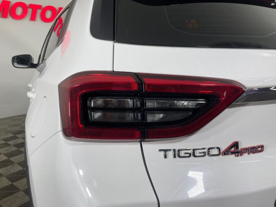 Chery Tiggo 4 Pro I Воронеж  - изображение 8