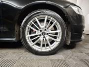Audi A6 IV (C7) Рестайлинг Москва  - изображение 28