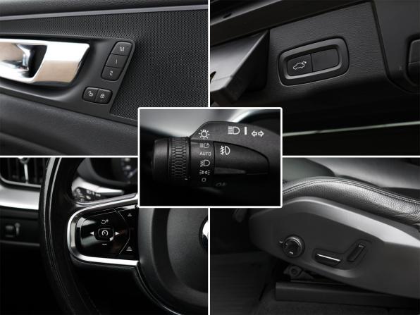 Volvo XC60 II с пробегом 2019 года, цена 4 149 000 рублей, 58826 км, внедорожник, Автокод Объявления