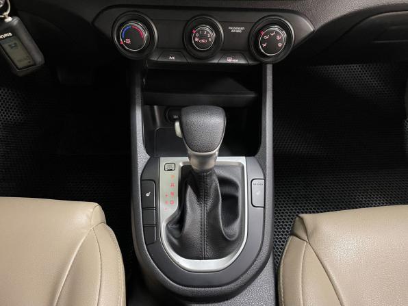 Kia Cerato IV с пробегом 2019 года, цена 1 715 000 рублей, 148591 км, седан, Автокод Объявления