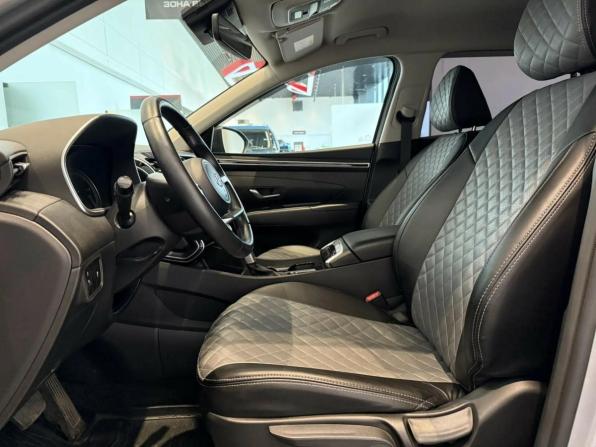 Hyundai Tucson IV с пробегом 2022 года, цена 3 150 000 рублей, 39444 км, внедорожник, Автокод Объявления