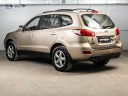 Hyundai Santa Fe II Ставрополь  - изображение 19