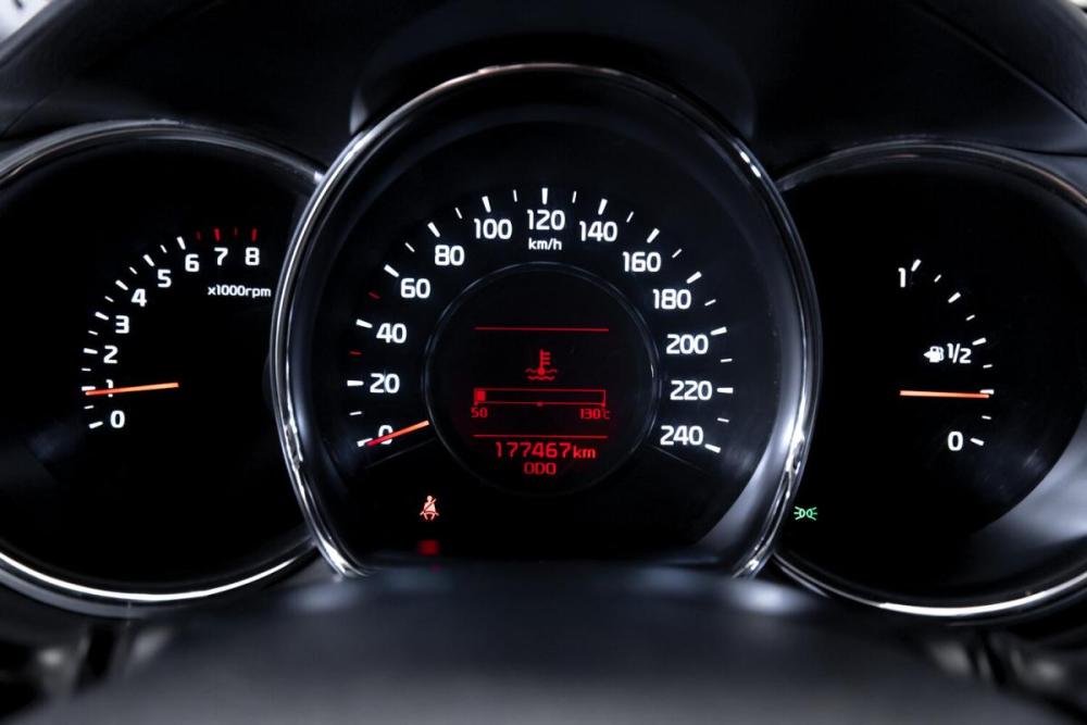 Kia Ceed II Тюмень  - изображение 16