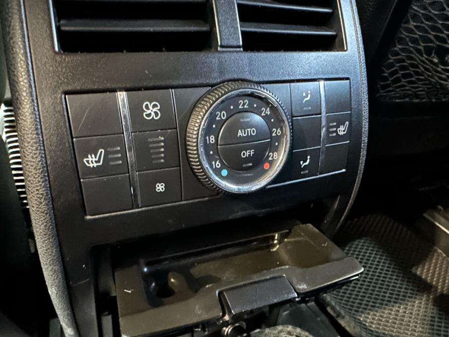 Mercedes-Benz GL-Класс I (X164) Рестайлинг Ростов-на-Дону  - изображение 17