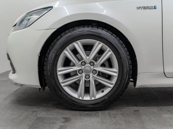 Toyota Crown XIV (S210) с пробегом 2014 года, цена 1 950 000 рублей, 179429 км, седан, Автокод Объявления
