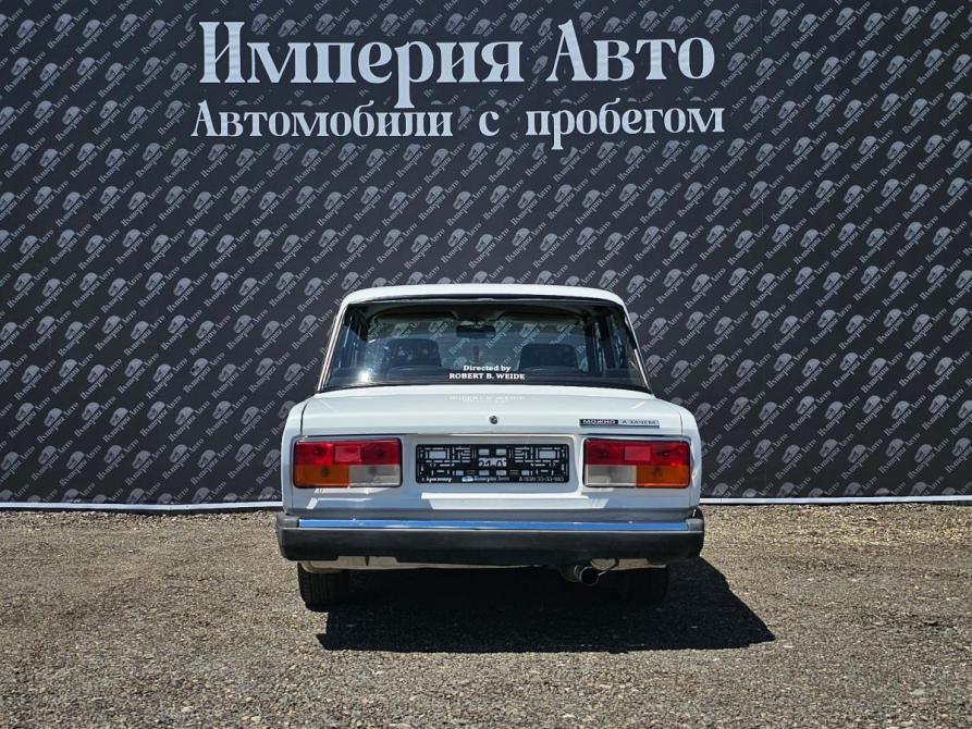 Lada (ВАЗ) 2107 Краснодар  - изображение 6