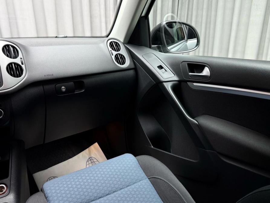 Volkswagen Tiguan I Рестайлинг Ижевск  - изображение 12