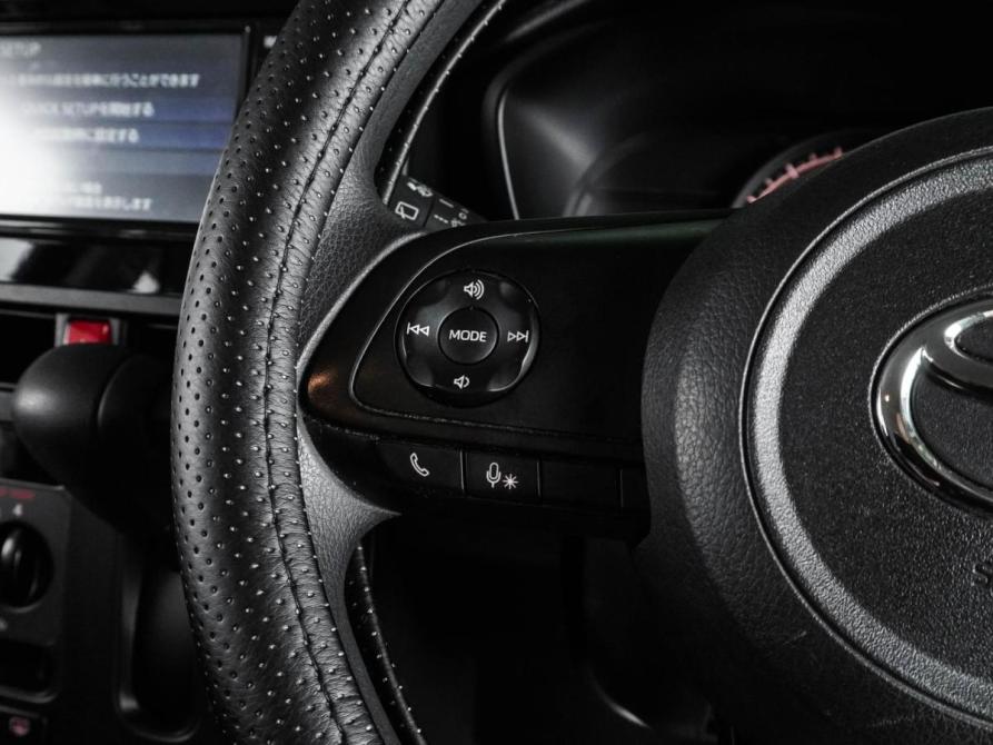 Toyota Roomy I Рестайлинг Воронеж  - изображение 16