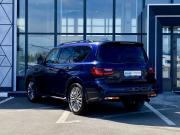 Infiniti QX80 I Рестайлинг 2 Москва  - изображение 41