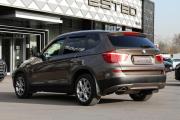 BMW X3 II (F25) Москва  - изображение 32