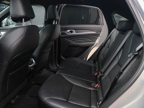 Haval F7 II с пробегом 2025 года, цена 3 149 000 рублей, 21772 км, внедорожник, Автокод Объявления