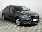 Lada (ВАЗ) Vesta I Рестайлинг (NG) Санкт-Петербург  - изображение 21