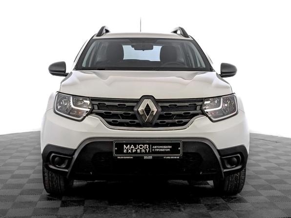 Renault Duster II с пробегом 2021 года, цена 1 800 000 рублей, 74753 км, внедорожник, Автокод Объявления
