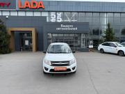 Lada (ВАЗ) Granta I Липецк  - изображение 13