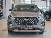 Chery Tiggo 4 Pro I Рестайлинг Казань  - изображение 26