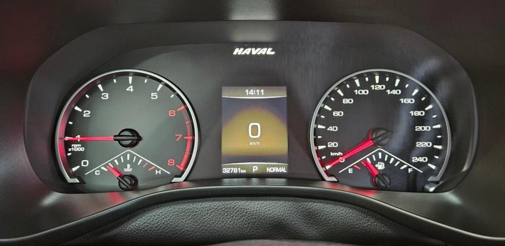 Haval Jolion I Вологда  - изображение 10