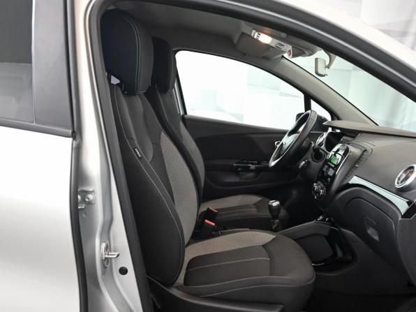 Renault Kaptur I Рестайлинг с пробегом 2021 года, цена 1 750 000 рублей, 120000 км, внедорожник, Автокод Объявления