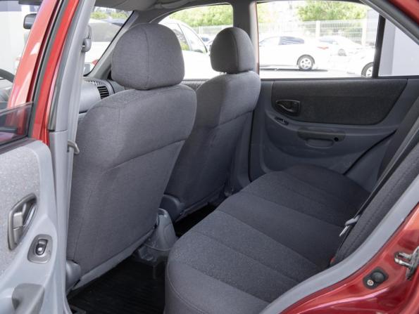 Hyundai Accent II с пробегом 2005 года, цена 490 000 рублей, 174388 км, седан, Автокод Объявления