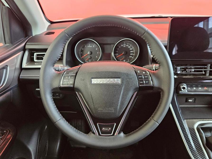 Haval M6 II Вологда  - изображение 12