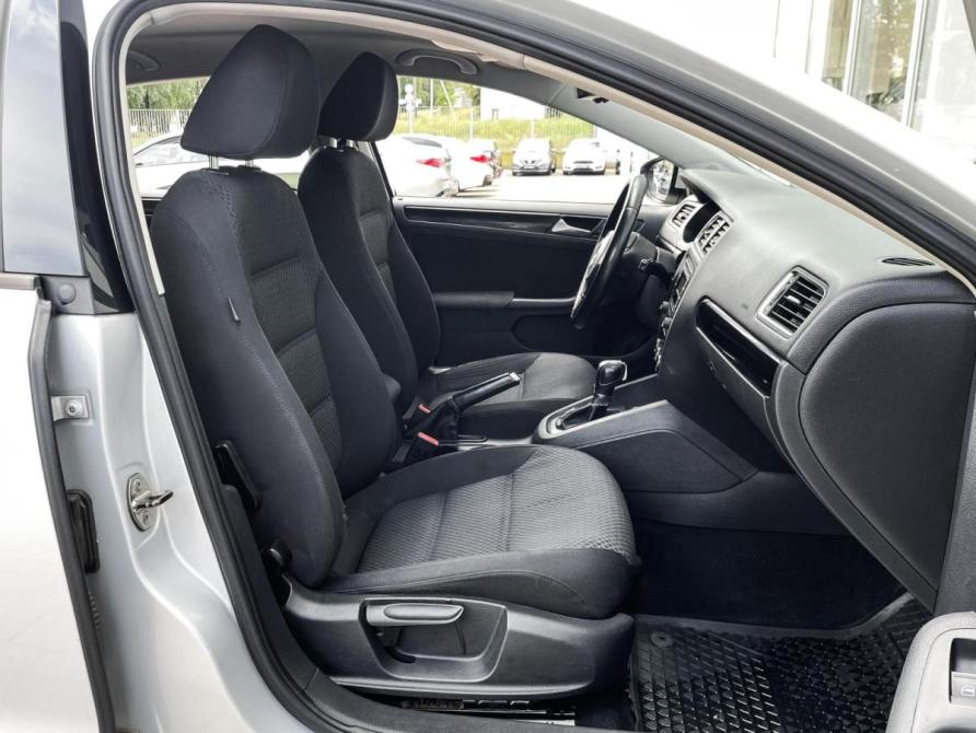 Volkswagen Jetta VI Ставрополь  - изображение 8