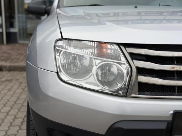 Renault Duster I с пробегом 2015 года, цена 745 000 рублей, 215629 км, внедорожник, Автокод Объявления