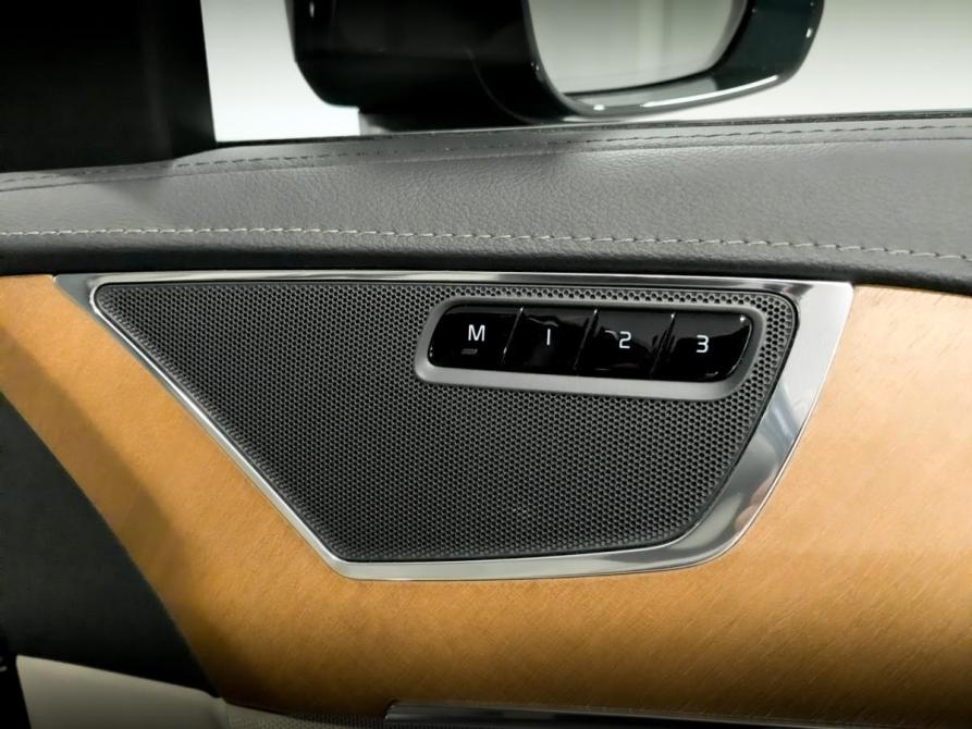 Volvo XC90 II Рестайлинг 1 Москва  - изображение 26