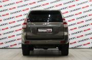 Toyota Land Cruiser Prado 150 Series Рестайлинг 1 Сургут  - изображение 34