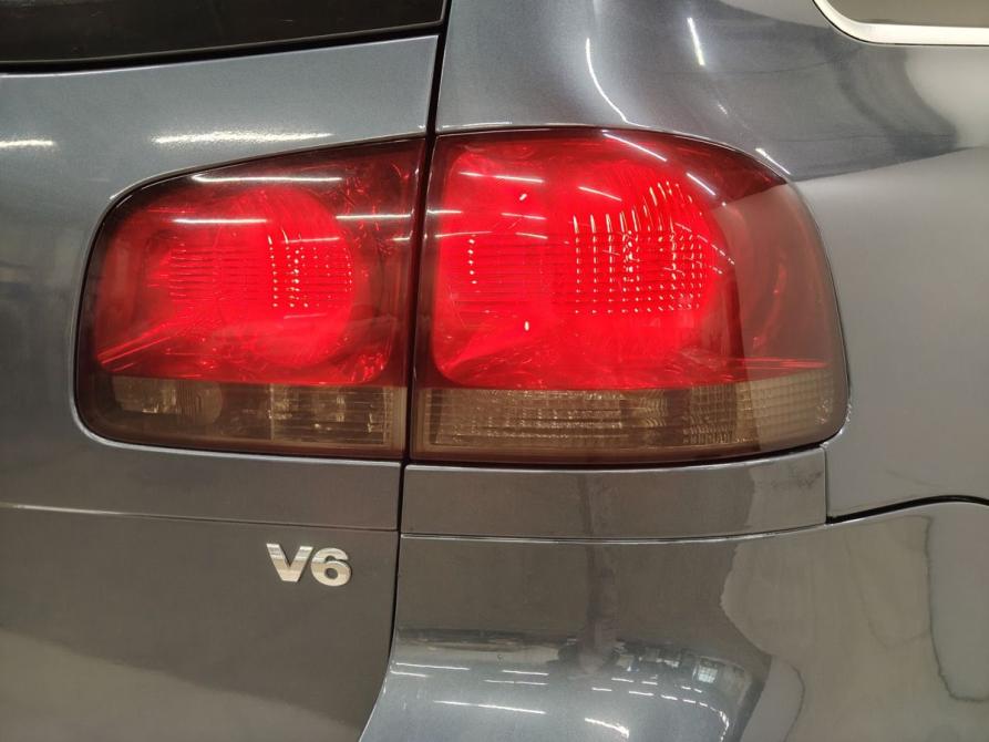 Volkswagen Touareg I Тула  - изображение 6