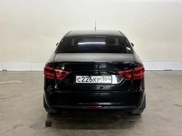 Lada (ВАЗ) Vesta I с пробегом 2019 года, цена 939 000 рублей, 116264 км, седан, Автокод Объявления